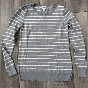 Old Navy Striped Sweater